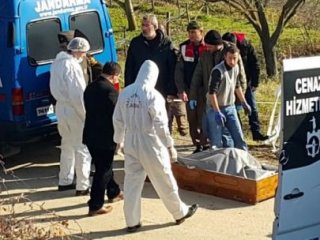 Kesik Bilek Cinayetinde Flaş Gelişme