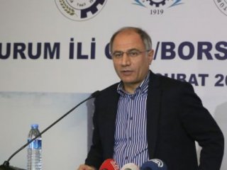 Valilere İzin Vermedi