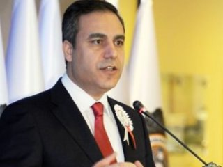 Hakan Fidan için bir açıklama daha