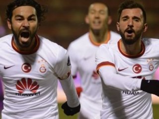 Cimbom Son Nefeste!