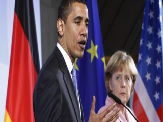 Bomba Ukrayna Uyarısı!