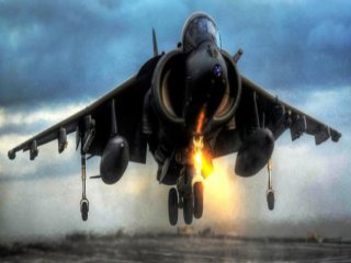 ABD O Kente Üs Kuruyor!