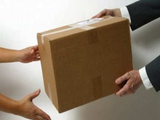 Kargocu Diye İmzayı Attı! 7 Milyon Borçlandı