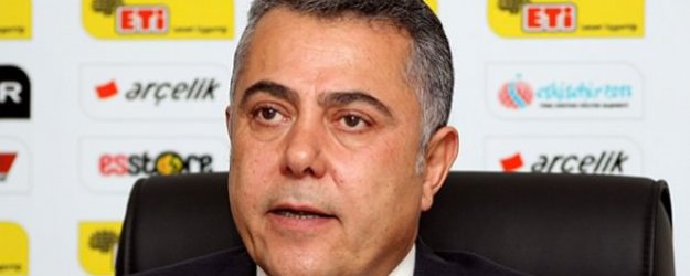 Eskişehir Cephesi: : 3 Puanımız Gasp Edildi