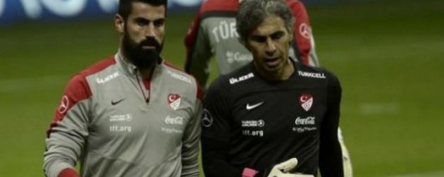 Volkan'a Küfreden Taraftara Büyük Şok!