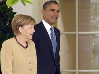 Obama: Angela'yı Davet Etmezdik!