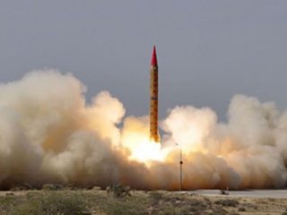 Şaka Gibi: 3 Güdümlü Füzeyi Kaybettiler!