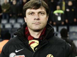 Sürpriz Teklif! Milli Takımın Başına Geçiyor