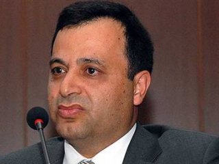 Yeni AYM Başkanı Zühtü Aslan Kimdir?