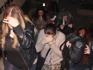 Milletvekilinden Şoke Eden İstek