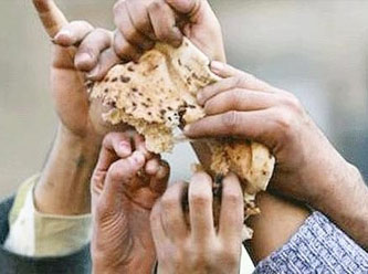 İşte açlık ve yoksulluk sınırı