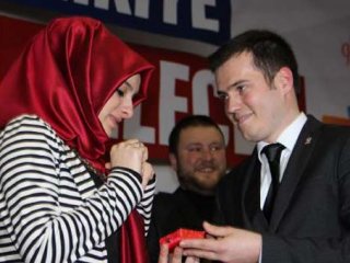 Bu Görüntüye İtiraz Etti