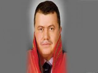 Yargıtay Başkanı Rüştü Cirit Oldu