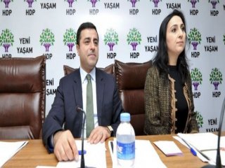 HDP'den CHP'li vekile 'Bize gel' teklifi