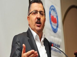 Ahmet Gündoğdu Resmen İstifa Etti