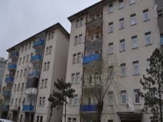 Devlette "Kayıp Lojman" Krizi!