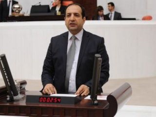 130 ilçeye hükümet konağı müjdesi