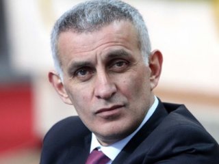 Hacıosmanoğlu'na Şok Ceza!