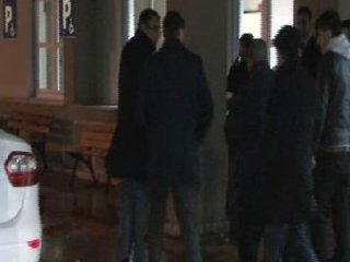 Binali Yıldırım'ın kardeşine silahlı saldırı