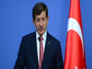 Davutoğlu'nun 5 Danışmanı İstifa Etti