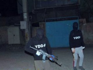 Diyarbakır'da Polise Bombalı Saldırı!