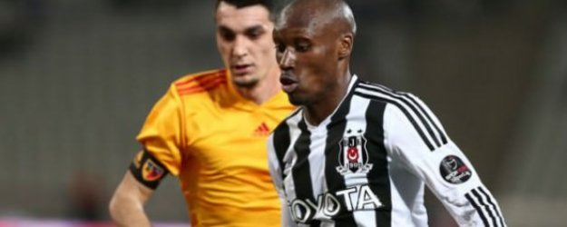Kadir Has'ta Liderlerin Tur Kapışması