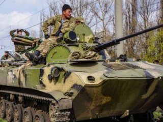 Ukrayna'da Toplantı Öncesi Flaş Karar!