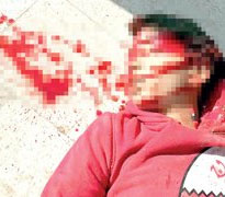 ABD Suriye'li Müçük Ahmet'i Katletti