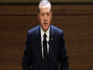 Erdoğan İkinci Tweet'ini Attı