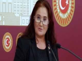 Sabahat Akkiraz HDP'nin Teklifine Cevap Verdi