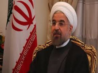 Ruhani'den Batılı Ülkelere Çağrı