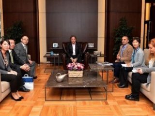 İstanbul'da Deprem Çalışmaları Başladı