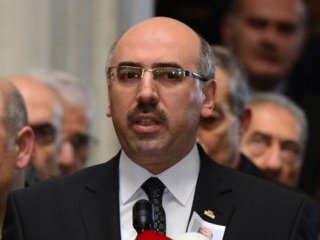 İstanbul Üniversitesi'nin Yeni Rektörü Belli Oldu