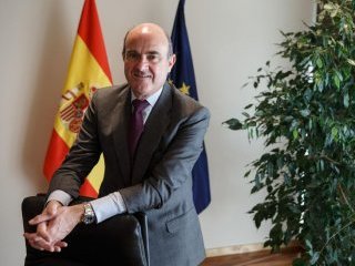 İspanya'dan Yunanistan'a Destek Mesajı