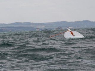 Akdeniz'de Tekne Battı: 203 Kayıp