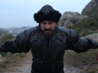 Diriliş Ertuğrul'dan Kötü Haber