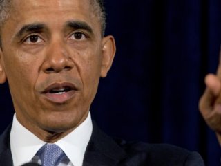 Obama'dan 3 Müslüman Genç İçin Açıklama