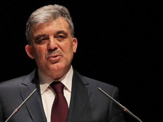 Abdullah Gül'den Başkanlık Sistemi Çıkışı