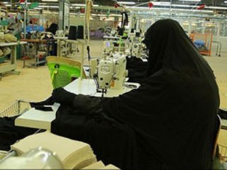 IŞİD'in Fabrikası Böyle Görüntülendi!