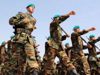 Bakan Yılmaz’dan Bedelli Askerlik Açıklaması