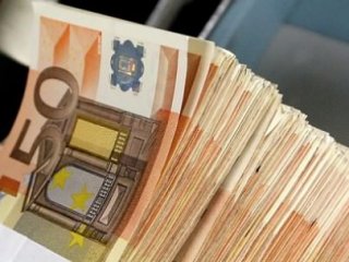 Euro Uçuşa Geçti Euro/TL Kuru 3 Liraya Dayandı