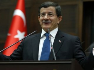 YÖK Başkanı'ndan Davutoğlu'na Teşekkür