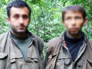 Binbaşıyı Şehit Ettiren Hain Yakalandı