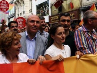 CHP  Eşcinseller İçin Harekete Geçti