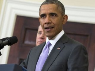 Obama: IŞİD Savaşı Kaybedecek