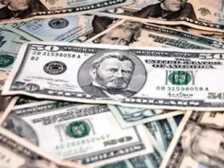 Dolar Uçuşa Geçti! İşte Son Rakam