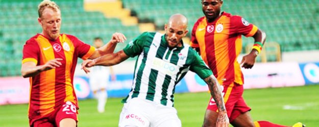 Fernando'ya Yoğun Baskı! "Bize İmza At"