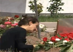 Yürek burkan ziyaret