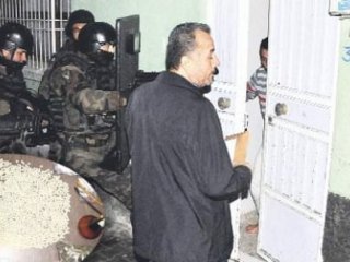 Bonzai Baskınında Büyük Şok