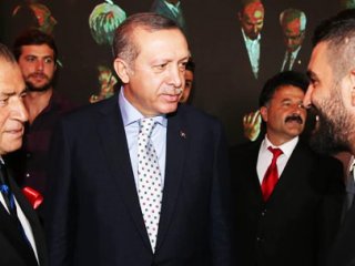 Fransız Dergisine Konuştu! "Erdoğan Arkadaşım Gibi"